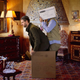 Image for article titled Trump Boys Thrilled FBI Seized Documents, Leaving Dozens Of Empty Boxes To Play In